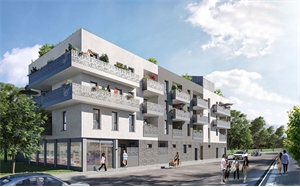 t4 à la vente -   93100  MONTREUIL, surface 86 m2 vente t4 - UBI420033133